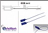 אזיקון פלסטיק דגם ST038